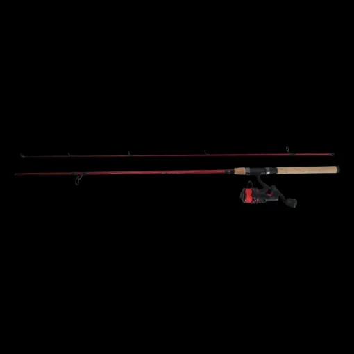 Cherrywood Allround Spin 702m 10-30g Cmb, haspelset - Haspelset - Cherrywood Allround Spin 702m 10-30g Cmb, haspelset
