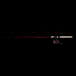 Cherrywood Pike Spin 802m 10-40g Cmb, haspelset, gädda - Haspelset - Cherrywood Pike Spin 802m 10-40g Cmb, haspelset, gädda