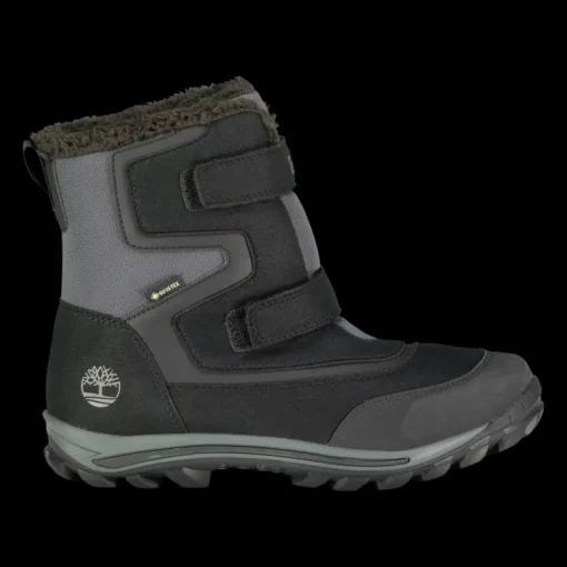 Chillberg 2-strap Boot Gore-Tex, vintersko junior - Vinterskor - Chillberg 2-strap Boot Gore-Tex, vintersko junior
