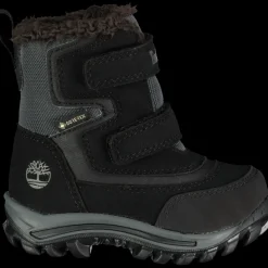 Chillberg 2-strap Boot Gore-Tex, vintersko junior - Vinterskor - Chillberg 2-strap Boot Gore-Tex, vintersko junior