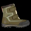 Chillberg 2-strap Boot Gore-Tex, vintersko junior - Vinterskor - Chillberg 2-strap Boot Gore-Tex, vintersko junior