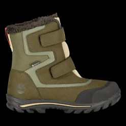Chillberg 2-strap Boot Gore-Tex, vintersko junior - Vinterskor - Chillberg 2-strap Boot Gore-Tex, vintersko junior