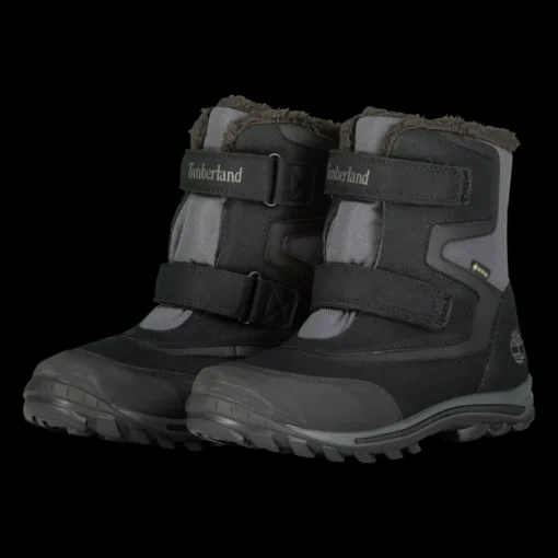 Chillberg 2-strap Boot Gore-Tex, vintersko junior - Vinterskor - Chillberg 2-strap Boot Gore-Tex, vintersko junior