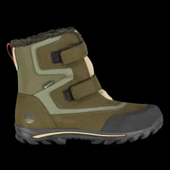 Chillberg 2-strap Boot Gore-Tex, vintersko junior - Vinterskor - Chillberg 2-strap Boot Gore-Tex, vintersko junior