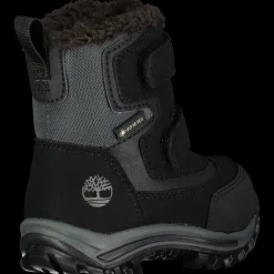 Chillberg 2-strap Boot Gore-Tex, vintersko junior - Vinterskor - Chillberg 2-strap Boot Gore-Tex, vintersko junior