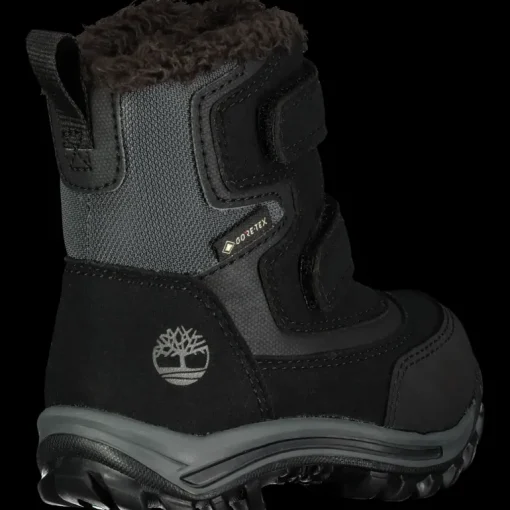 Chillberg 2-strap Boot Gore-Tex, vintersko junior - Vinterskor - Chillberg 2-strap Boot Gore-Tex, vintersko junior