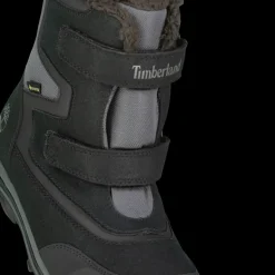 Chillberg 2-strap Boot Gore-Tex, vintersko junior - Vinterskor - Chillberg 2-strap Boot Gore-Tex, vintersko junior