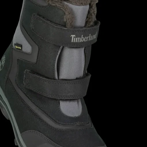 Chillberg 2-strap Boot Gore-Tex, vintersko junior - Vinterskor - Chillberg 2-strap Boot Gore-Tex, vintersko junior