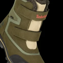 Chillberg 2-strap Boot Gore-Tex, vintersko junior - Vinterskor - Chillberg 2-strap Boot Gore-Tex, vintersko junior