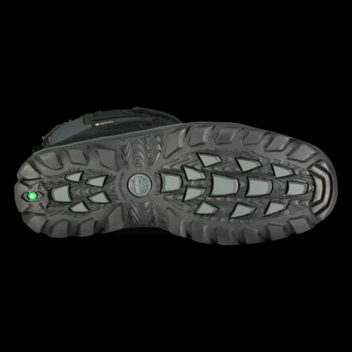 Chillberg 2-strap Boot Gore-Tex, vintersko junior - Vinterskor - Chillberg 2-strap Boot Gore-Tex, vintersko junior