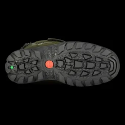 Chillberg 2-strap Boot Gore-Tex, vintersko junior - Vinterskor - Chillberg 2-strap Boot Gore-Tex, vintersko junior