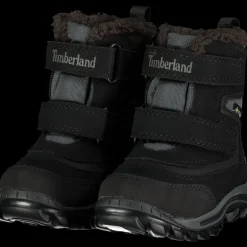 Chillberg 2-strap Boot Gore-Tex, vintersko junior - Vinterskor - Chillberg 2-strap Boot Gore-Tex, vintersko junior