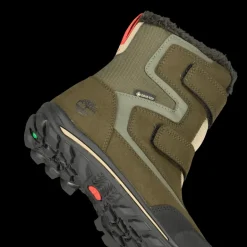 Chillberg 2-strap Boot Gore-Tex, vintersko junior - Vinterskor - Chillberg 2-strap Boot Gore-Tex, vintersko junior
