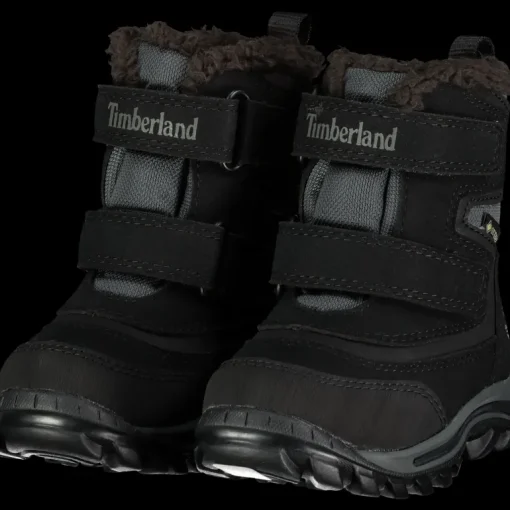 Chillberg 2-strap Boot Gore-Tex, vintersko junior - Vinterskor - Chillberg 2-strap Boot Gore-Tex, vintersko junior