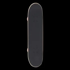 Classic Dot Mid Size Sk8 Complete, komplett skateboard - Skateboard - Classic Dot Mid Size Sk8 Complete, komplett skateboard