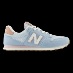 500 Classic, fritidsskor, dam - Fritidsskor & Sneakers - 500 Classic, fritidsskor, dam