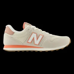 500 Classic, fritidsskor, dam - Fritidsskor & Sneakers - 500 Classic, fritidsskor, dam