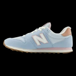 500 Classic, fritidsskor, dam - Fritidsskor & Sneakers - 500 Classic, fritidsskor, dam