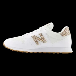 500 Classic, fritidsskor, dam - Fritidsskor & Sneakers - 500 Classic, fritidsskor, dam