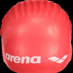 Classic Silicone Jr, badmössa junior - Tillbehör Simning - Classic Silicone Jr, badmössa junior