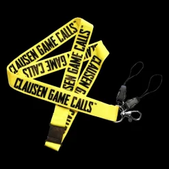 Clausen Lanyard, snöre till lockpipa - Lockpipor & Kamouflage - Clausen Lanyard, snöre till lockpipa