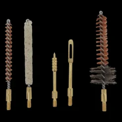 Cleaning Brush Kit .22/223, putsborstar - Vapenvård - Cleaning Brush Kit .22/223, putsborstar