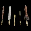 Cleaning Brush Kit 6,5Mm, putsborstar - Vapenvård - Cleaning Brush Kit 6,5Mm, putsborstar