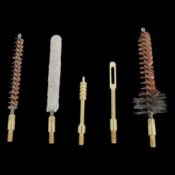 Cleaning Brush Kit 6,5Mm, putsborstar - Vapenvård - Cleaning Brush Kit 6,5Mm, putsborstar