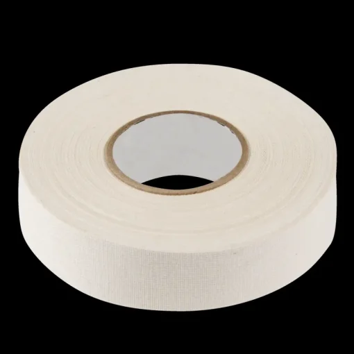 Cloth Tape 25Mm X 20M 23/24, hockeytejp - Tillbehör Hockey - Cloth Tape 25Mm X 20M 23/24, hockeytejp