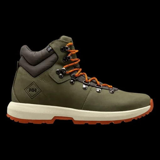 Coastal Hiker, herr - Vinterskor - Coastal Hiker, herr