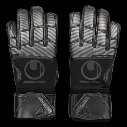Comfort Absolutgrip, målvaktshandskar, unisex - Målvaktsutrustning - Comfort Absolutgrip, målvaktshandskar, unisex