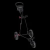 Comp 5000, golfvagn - Golfvagnar - Comp 5000, golfvagn