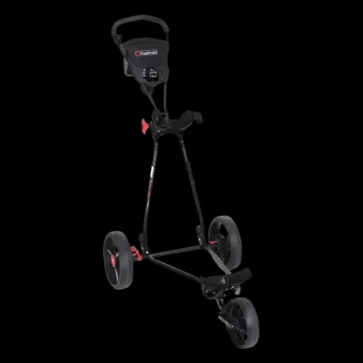 Comp 5000, golfvagn - Golfvagnar - Comp 5000, golfvagn