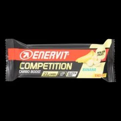 Competition Bar 30g, energibar - Energibars - Competition Bar 30g, energibar