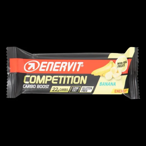 Competition Bar 30g, energibar - Energibars - Competition Bar 30g, energibar