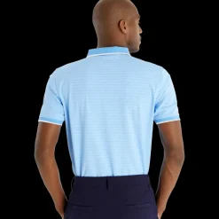 - Concord Polo, pikétröja herr - Golfpikeer - - Concord Polo, pikétröja herr