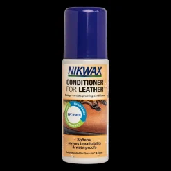Conditioner for Leather för impregnering och vård av slätt läder - Skovård - Conditioner for Leather för impregnering och vård av slätt läder