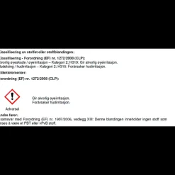 Conditioner for Leather för impregnering och vård av slätt läder - Skovård - Conditioner for Leather för impregnering och vård av slätt läder