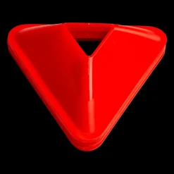 Cone sets 10-pack, markeringskoner - Fotbollstillbehör - Cone sets 10-pack, markeringskoner