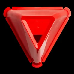Cone sets 6-pack, markeringskon - Fotbollstillbehör - Cone sets 6-pack, markeringskon
