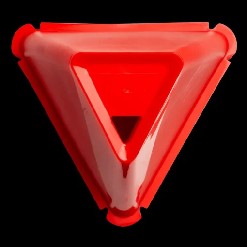 Cone sets 6-pack, markeringskon - Fotbollstillbehör - Cone sets 6-pack, markeringskon
