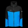 Convey Tour HS Hooded Jacket, skaljacka herr - Skaljackor - Convey Tour HS Hooded Jacket, skaljacka herr