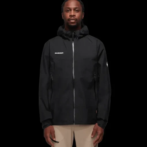 Convey Tour HS Hooded Jacket, skaljacka herr - Skaljackor - Convey Tour HS Hooded Jacket, skaljacka herr