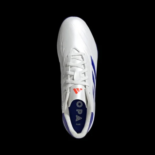 COPA Pure 2 Club IN Q4 24, futsalskor, unisex - Fotbollsskor - COPA Pure 2 Club IN Q4 24, futsalskor, unisex