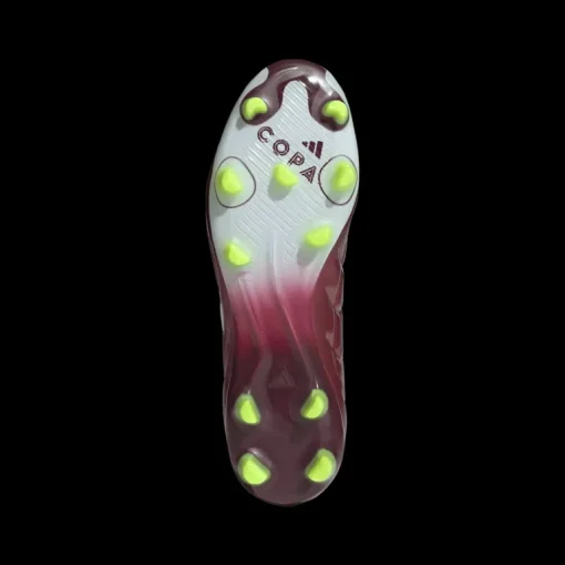Copa Pure 2 Pro FG/AG / Q2 24, fotbollsskor gräs och konstgräs, unisex - Fotbollsskor - Copa Pure 2 Pro FG/AG / Q2 24, fotbollsskor gräs och konstgräs, unisex