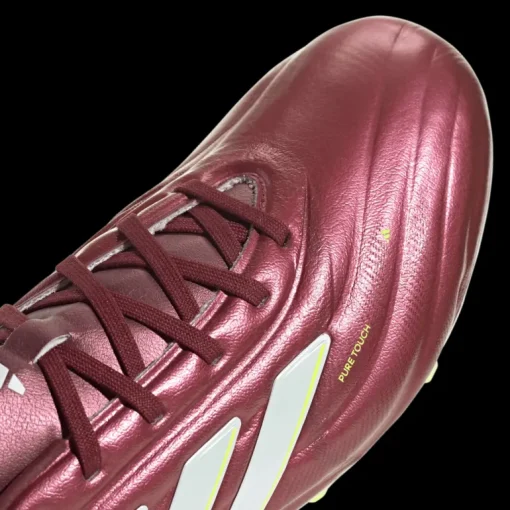 Copa Pure 2 Pro FG/AG / Q2 24, fotbollsskor gräs och konstgräs, unisex - Fotbollsskor - Copa Pure 2 Pro FG/AG / Q2 24, fotbollsskor gräs och konstgräs, unisex