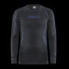 Core Active Long Sleeve, superunderkläder, ovandel, herr - Överdelar Syntet Herr - Core Active Long Sleeve, superunderkläder, ovandel, herr