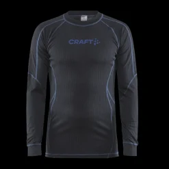 Core Active Long Sleeve, superunderkläder, ovandel, herr - Överdelar Syntet Herr - Core Active Long Sleeve, superunderkläder, ovandel, herr