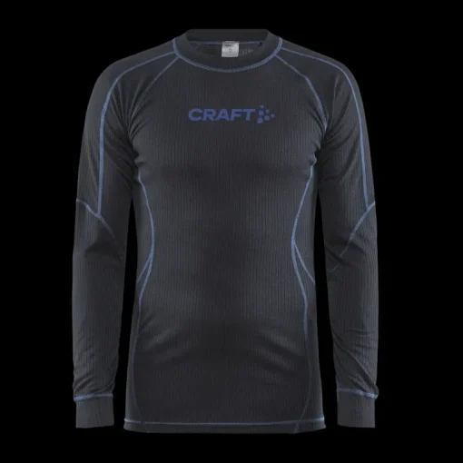 Core Active Long Sleeve, superunderkläder, ovandel, herr - Överdelar Syntet Herr - Core Active Long Sleeve, superunderkläder, ovandel, herr