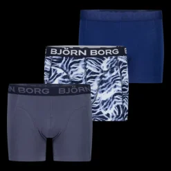 Core Boxer 3P, boxer, junior - Kalsonger - Core Boxer 3P, boxer, junior